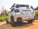 Subaru XV Crosstrek HitchCloak